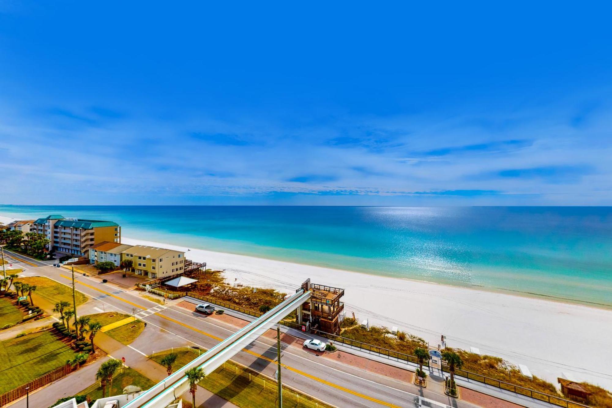 Surfside Resort เดสติน ภายนอก รูปภาพ