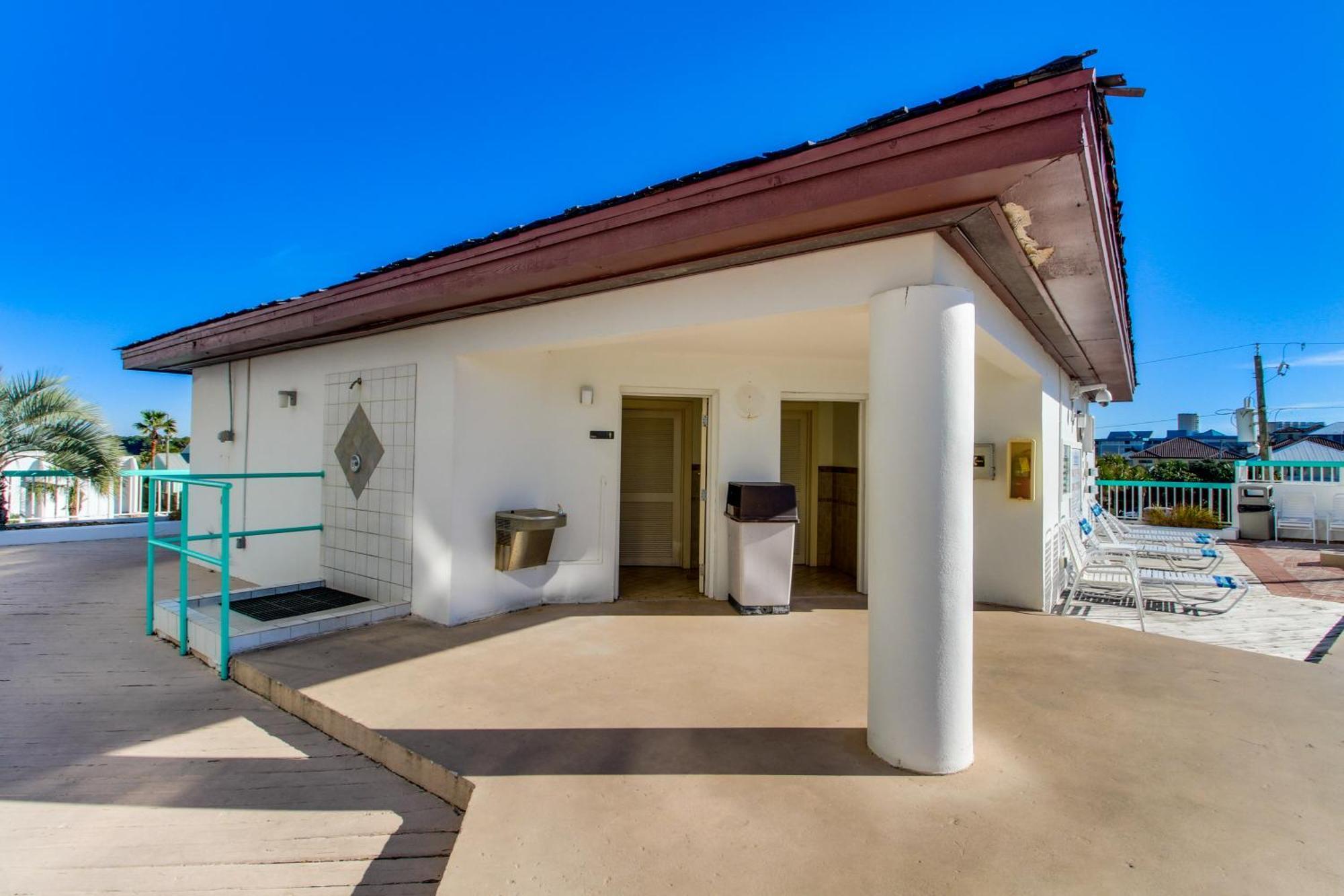 Surfside Resort เดสติน ห้อง รูปภาพ