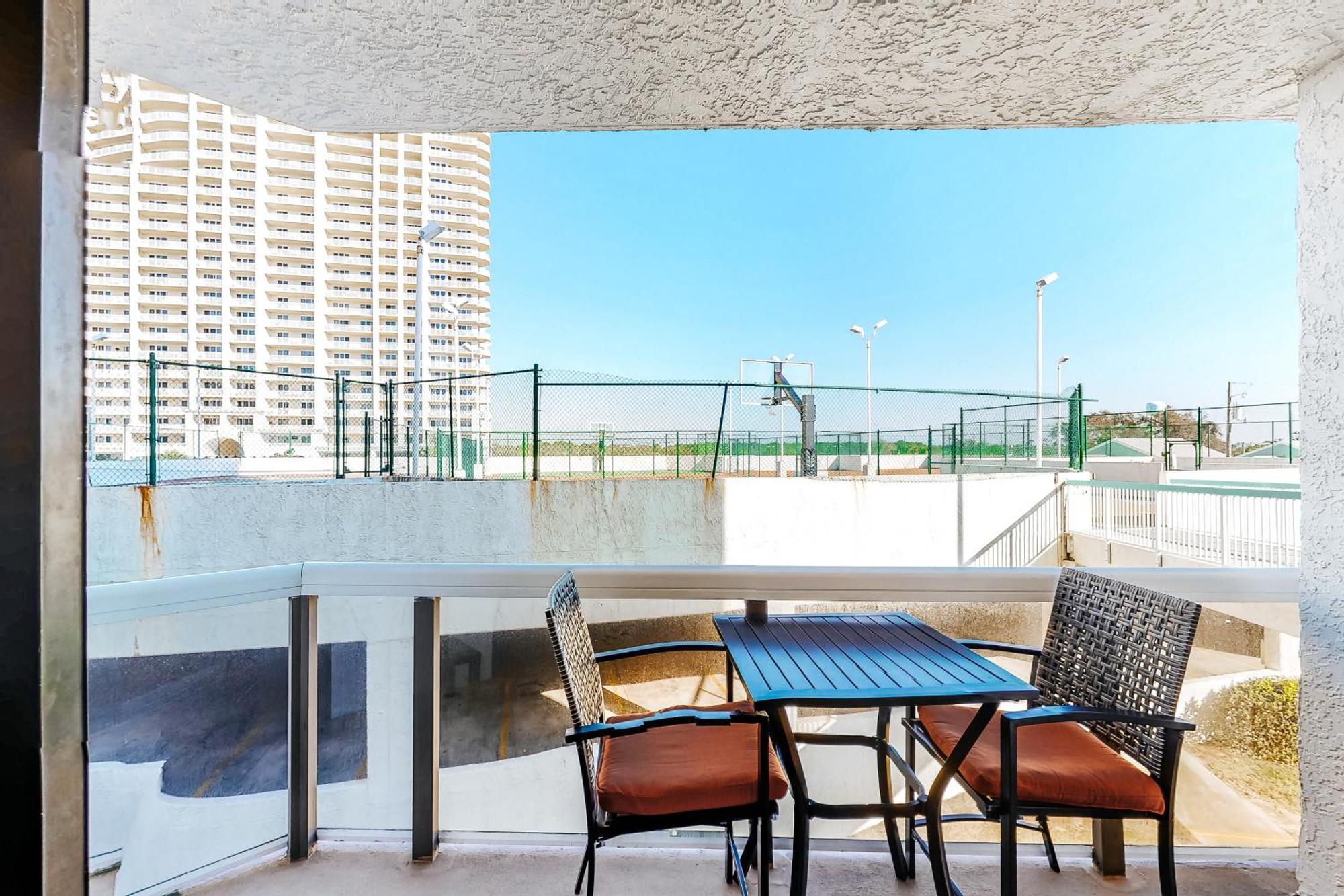 Surfside Resort เดสติน ภายนอก รูปภาพ