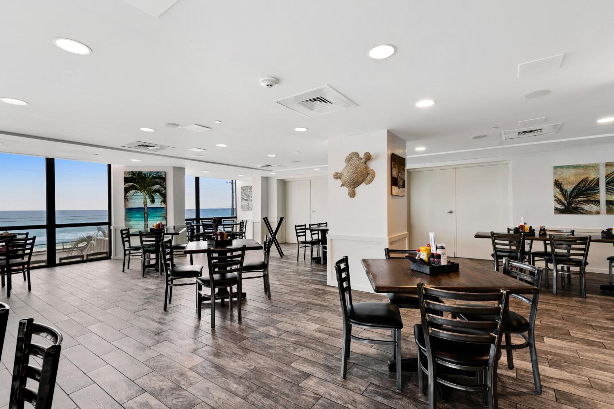 Surfside Resort เดสติน ภายนอก รูปภาพ