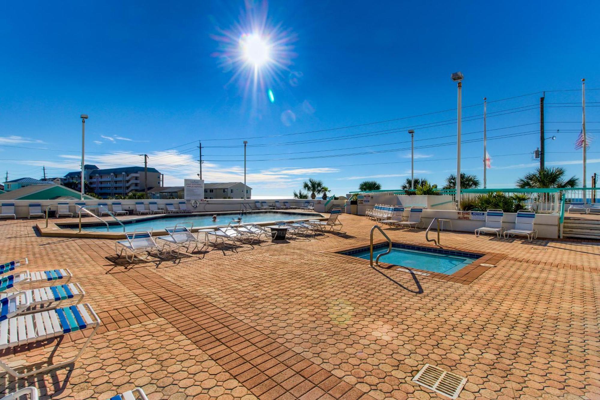 Surfside Resort เดสติน ภายนอก รูปภาพ