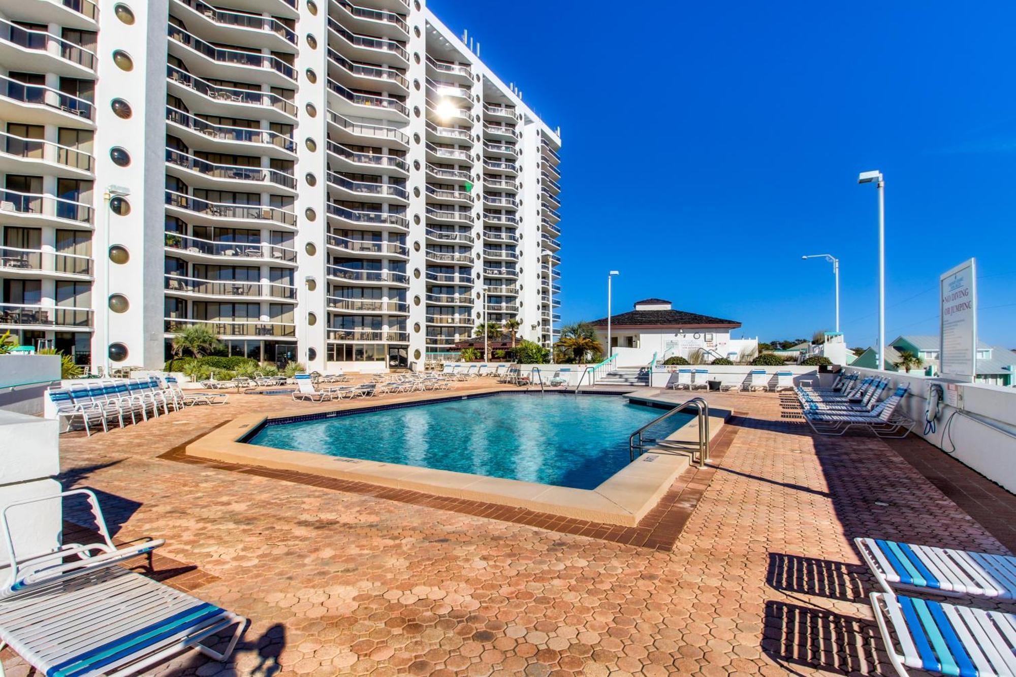 Surfside Resort เดสติน ภายนอก รูปภาพ