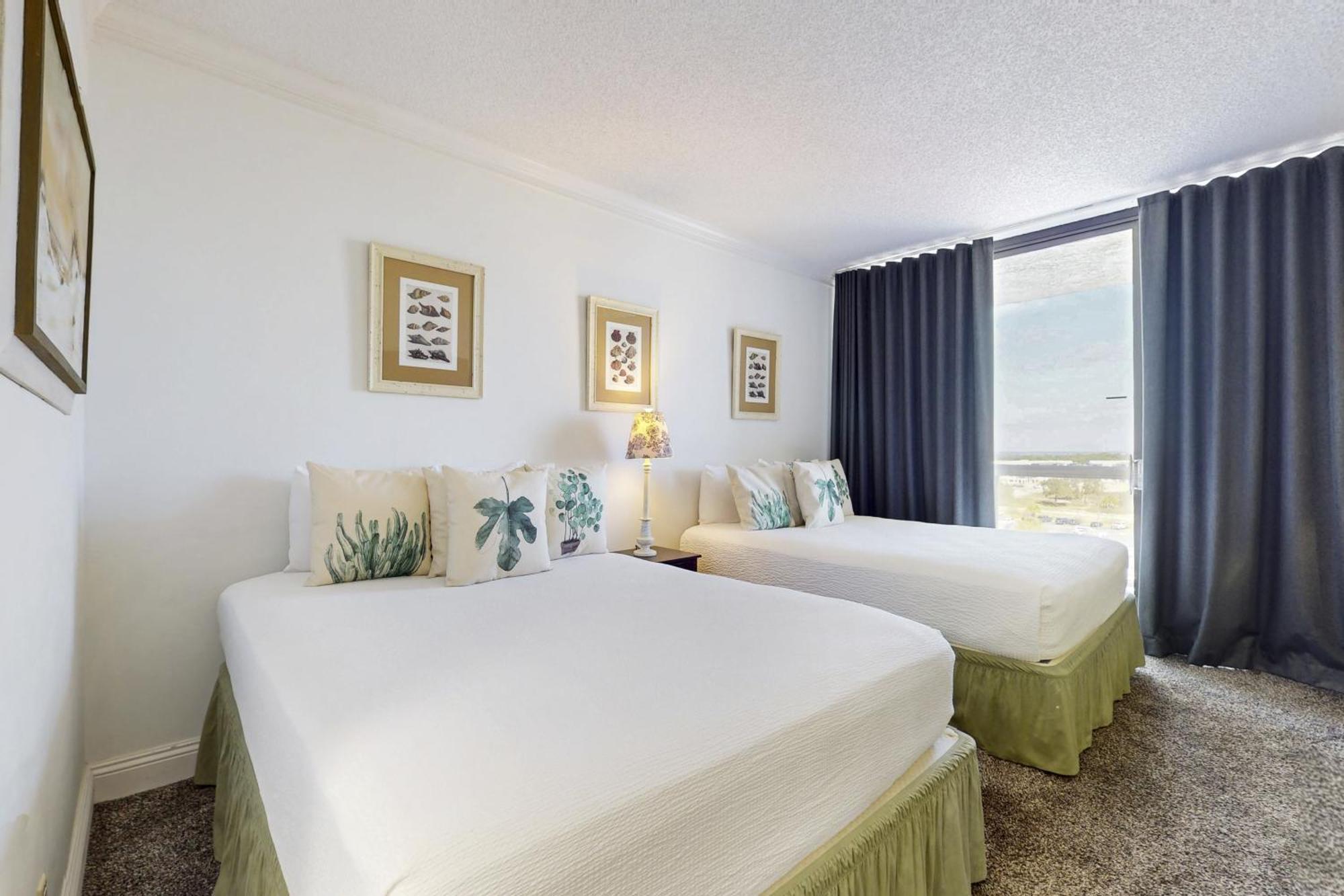 Surfside Resort เดสติน ห้อง รูปภาพ