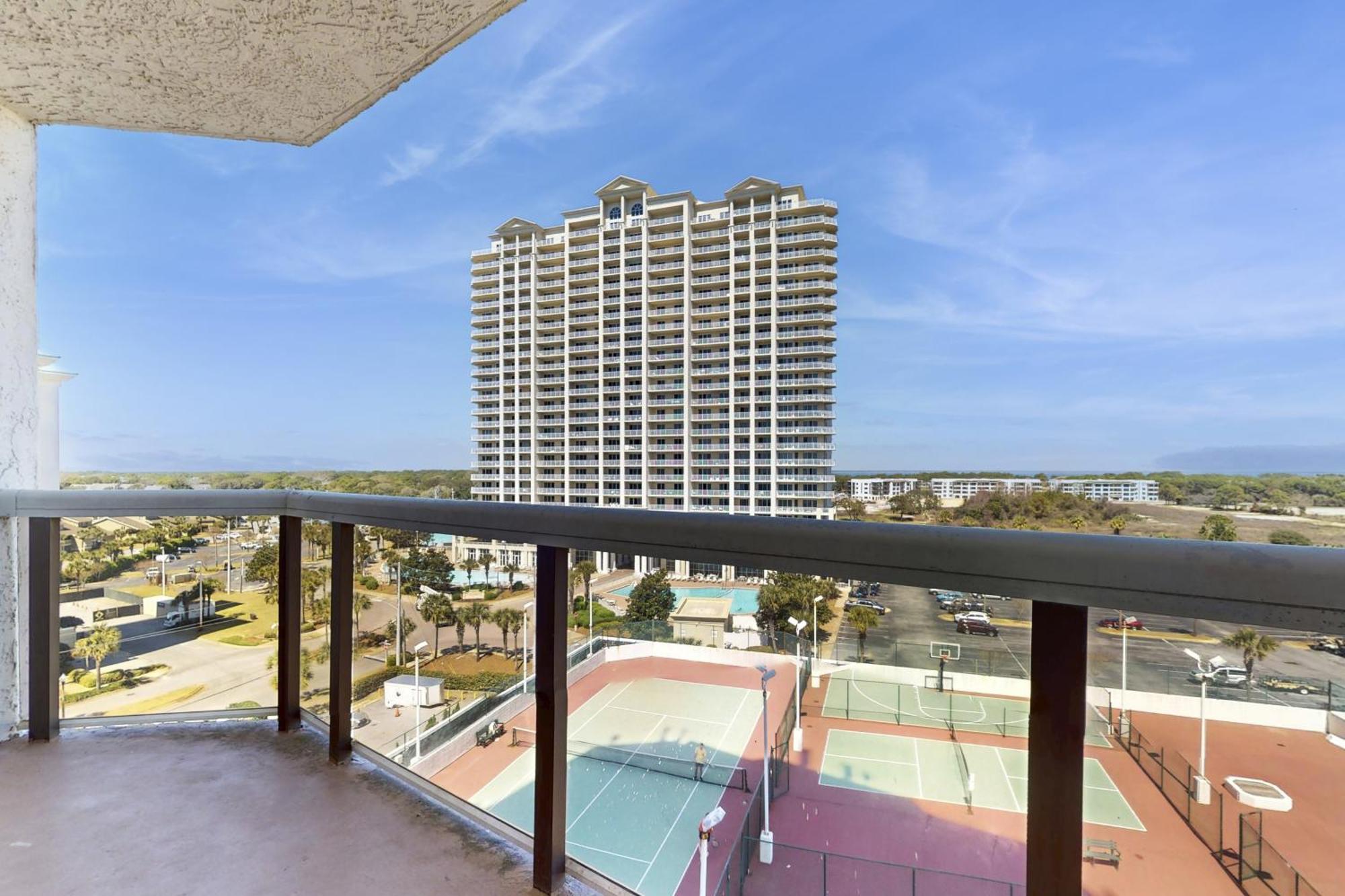 Surfside Resort เดสติน ห้อง รูปภาพ