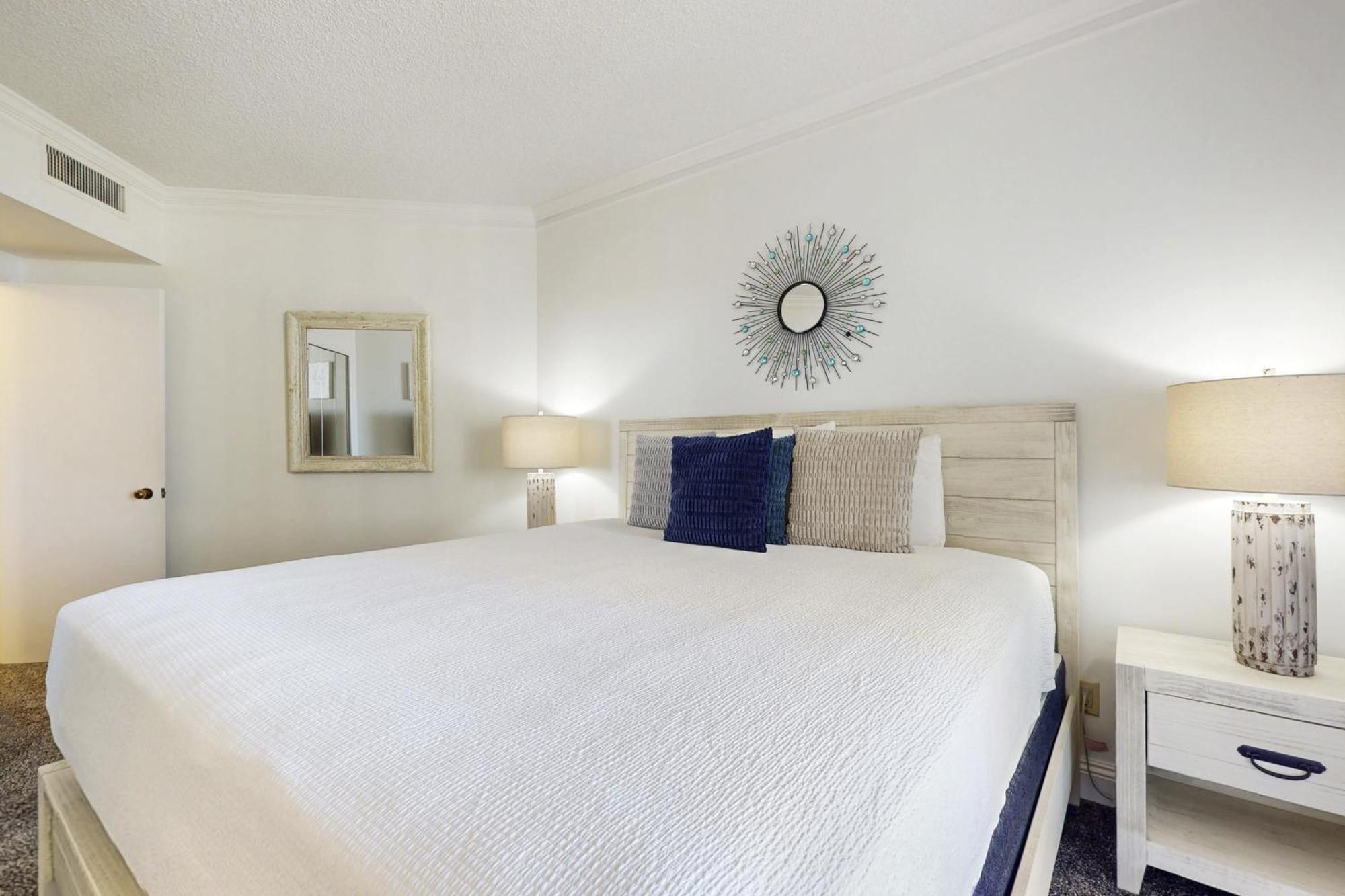 Surfside Resort เดสติน ห้อง รูปภาพ
