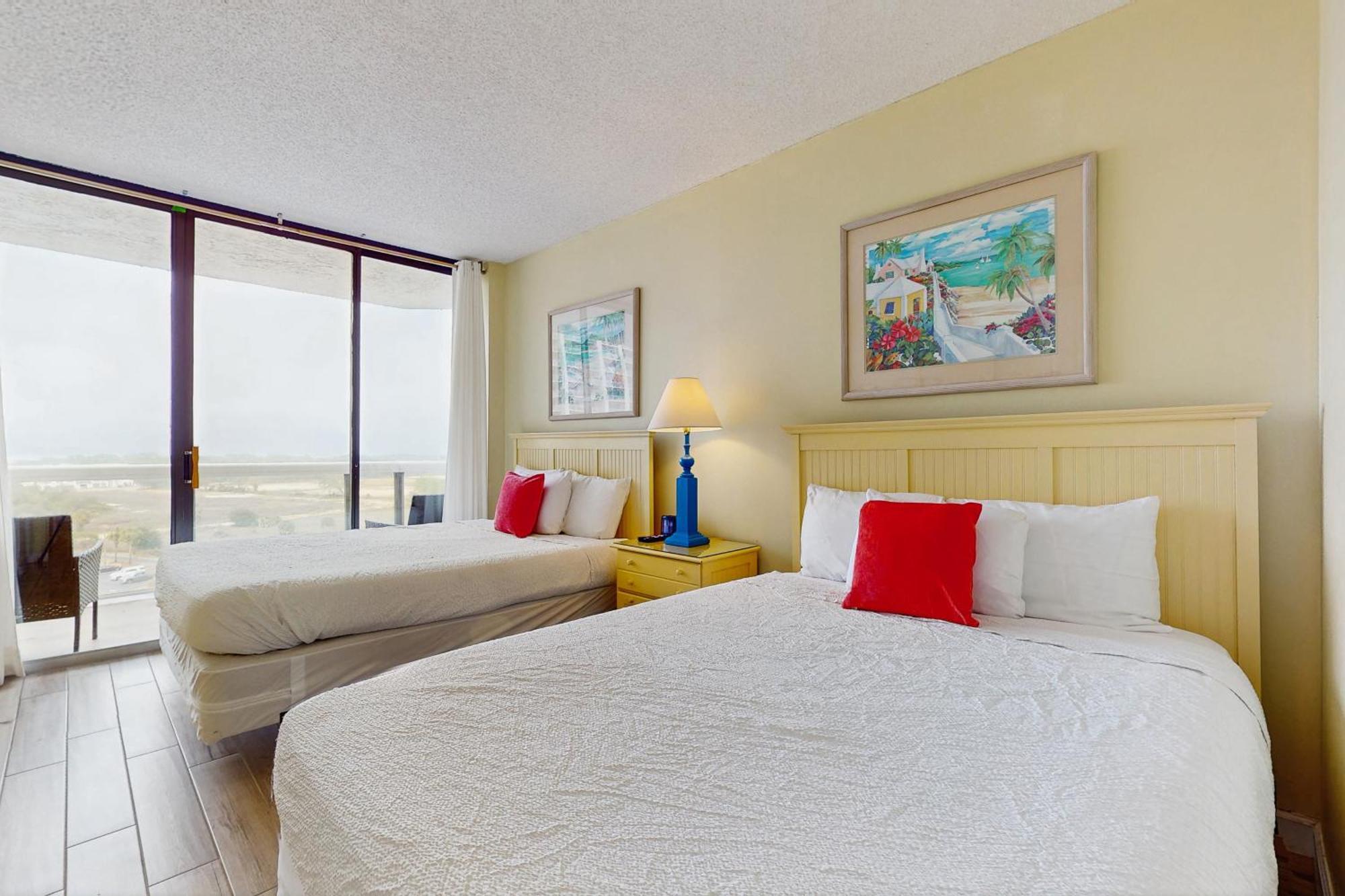Surfside Resort เดสติน ห้อง รูปภาพ
