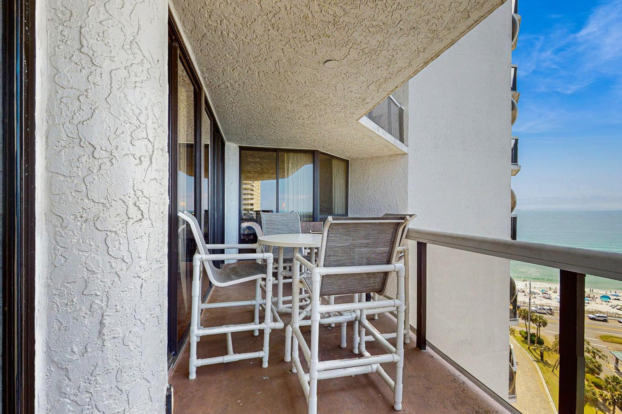 Surfside Resort เดสติน ห้อง รูปภาพ